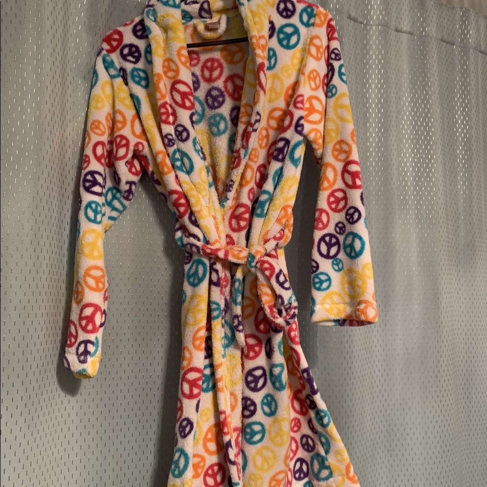 robe